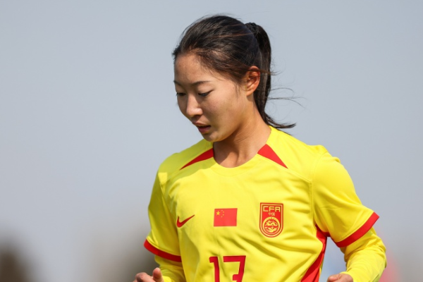 日朝会师U20女足世界杯决赛