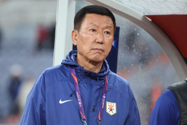 崔康熙成全北现代新帅候选人